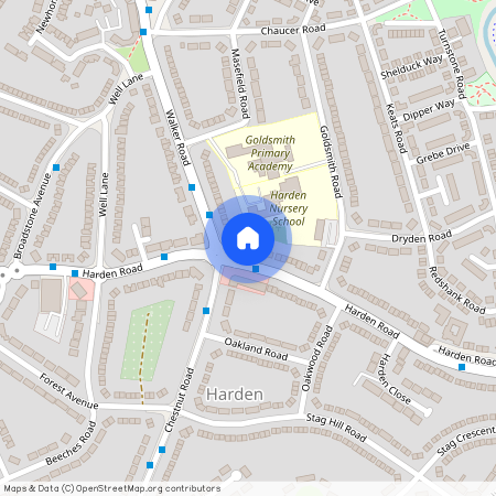 155 Harden Road, Walsall