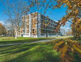 Wohlfühlen auf ganzer Linie – großzügige Räume, edle Ausstattung, perfekte Lage - Foto 1