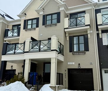 For Lease - 42 Bert Tait Lane, Whitchurch-Stouffville, Ontario - Photo 4