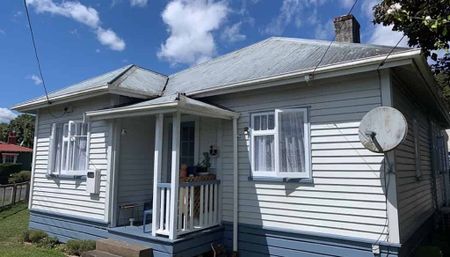 TAUMARUNUI - 4 BEDROOMS - Photo 5