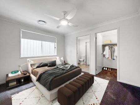 Brand New Family Home - Photo 2