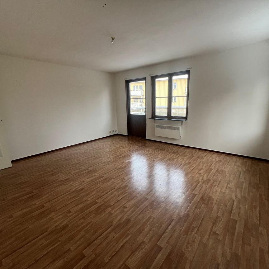 Solbacksvägen, Husum - Photo 1