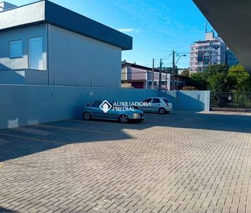 Apartamento com 1 quarto e 40m² para alugar em Centro, Campo Bom. - Foto 5