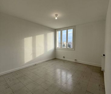 Location appartement 2 pièces 40.86 m² à Romans-sur-Isère (26100) - Photo 1