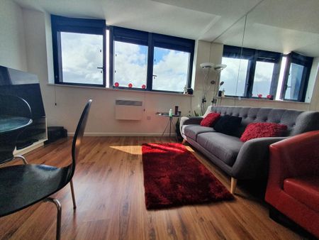 1 Bed Flat, Mann Island, L3 - Photo 5