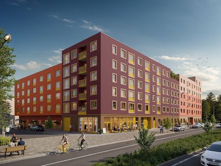 Länsmansvägen 10, Orminge - Photo 5