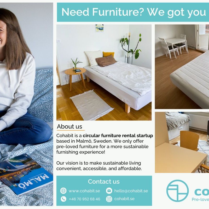 Thomsons väg 30 C - Foto 1