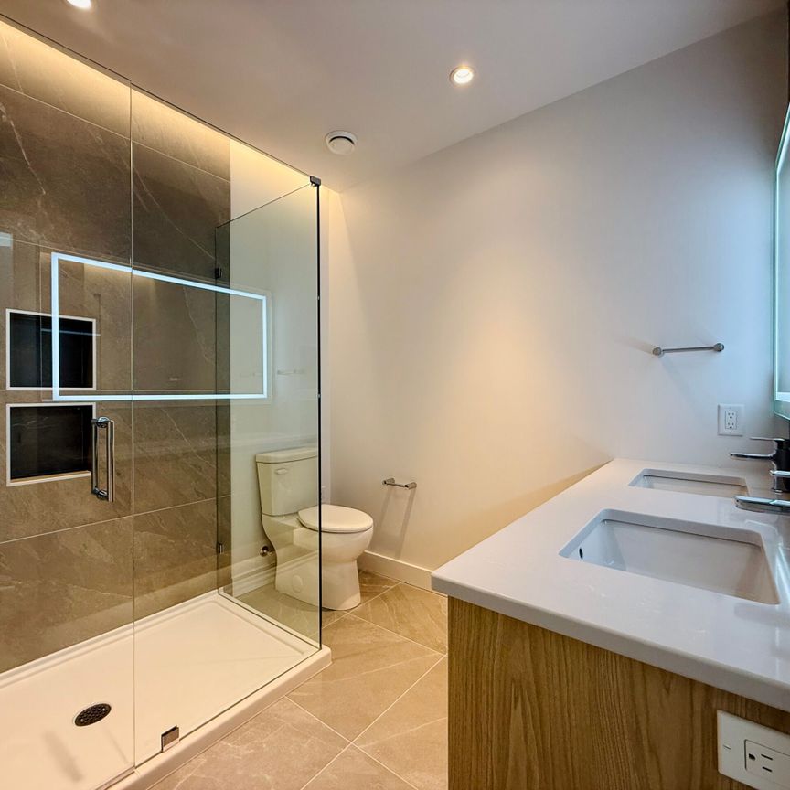 3 Bdrm across from the Lake: Brand new at Alma - Photo 1