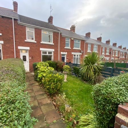 3 bed terraced house to rent in Corcyra Street, Seaham - Photo 4