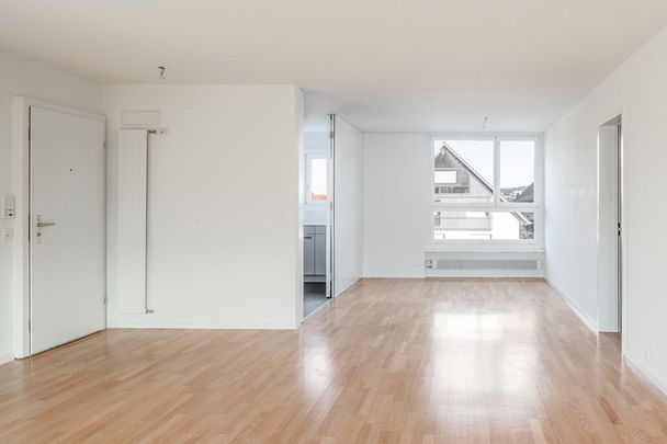 MIETEN OHNE KAUTION - Grosszügige 2.5-Zimmerwohnung - Photo 1