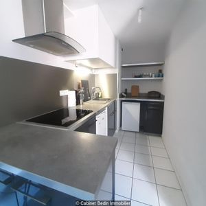 Location Appartement 2 pieces Toulouse 1 chambre - Photo 2