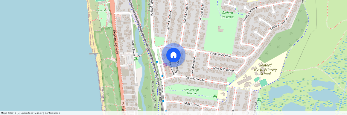 5 Nabilla Ave, Vic 3198, Seaford