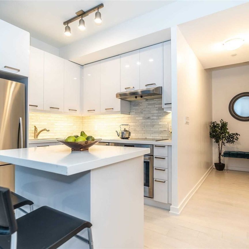 For Lease - 1 The Esplanade N/A Unit# 2802, Toronto, Ontario - Photo 1