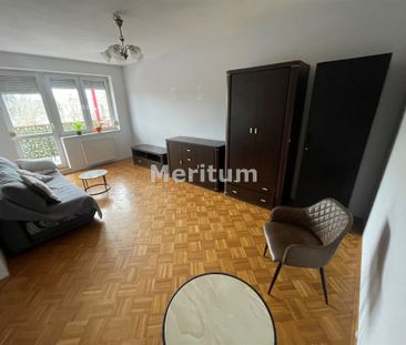MER-MW-114071 Mieszkanie do wynajęcia, 1 pokój, 38 m2 - Zdjęcie 3