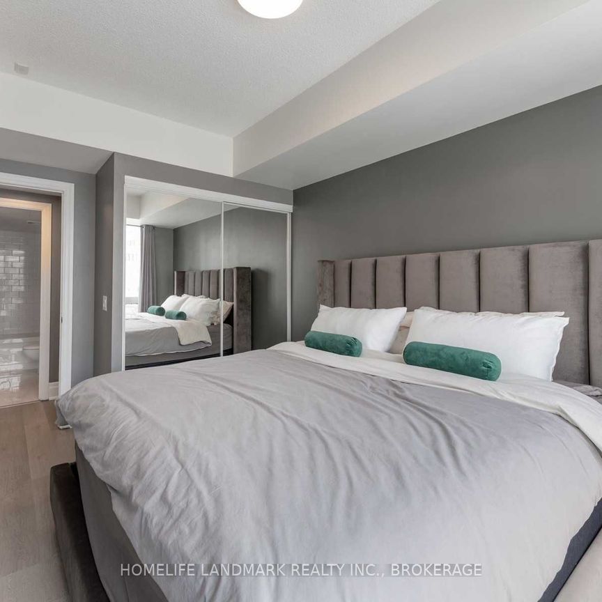 For Lease - 57 Upper Duke Crescent Unit# 205, Markham, Ontario - Photo 1