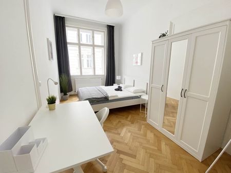 Münzwardeingasse Top 6 Zimmer 2 - Photo 5