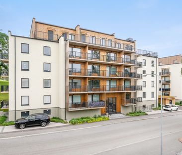 Vallgatan 4 - Photo 3