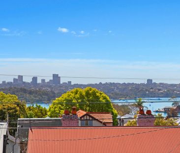Character and Water Views on Drummoyne's East Side - Photo 6
