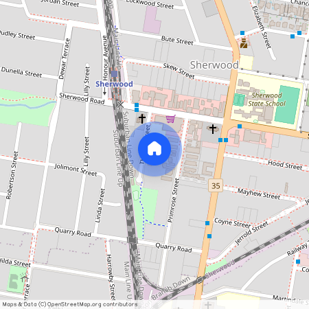 28 Thallon Street, Sherwood, QLD 4075