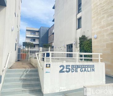Appartement T2 Bordeaux à louer - Photo 2