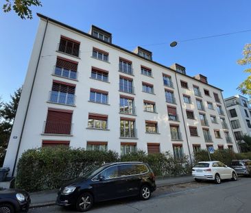 "3.0 Zimmerwohnung Nähe Goldbrunnenplatz" - Foto 3