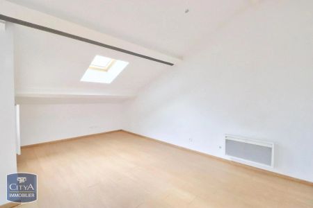 Appartement à louer 2 pièces 32.35m² - Photo 3
