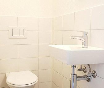 Stadtnahes Wohnen auf 2 Etagen - Photo 6