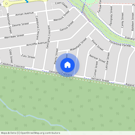 17 Tamar Street (melonba), 2765, Marsden Park Nsw