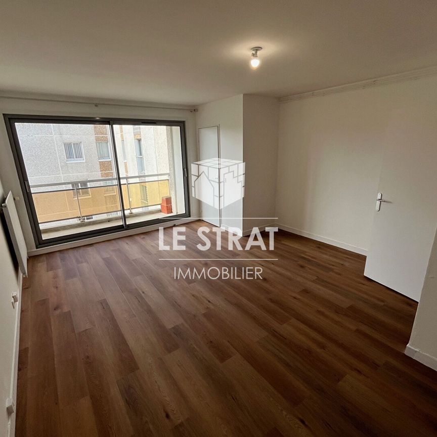Location Appartement 1 pièce 36m² - Photo 1
