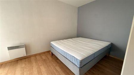 Appartement T3 à louer - 58 m² - Photo 4