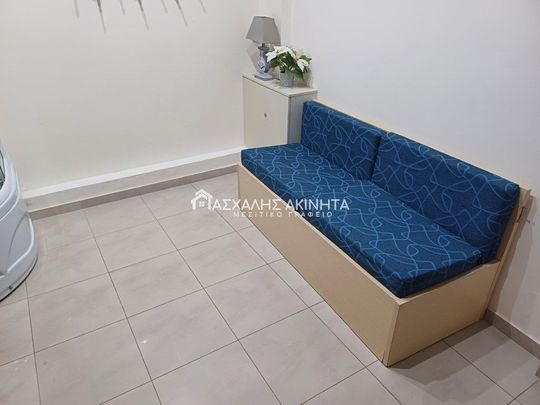 Διαμέρισμα για ενοικίαση Πατέλες (Ηράκλειο Κρήτης) - Photo 1