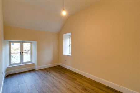 2 bedroom detached house to rent - Photo 3