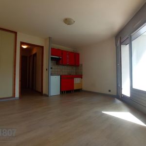 Appartement T1 à louer à Sallanches - Photo 2