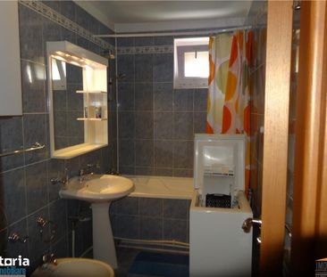 Inchiriez apartament cu 2 camere, et. 1- Podgoria - Fotografie 5
