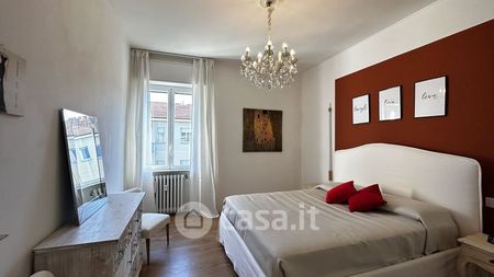 Trilocale in Affitto in Via Privata Martiri Triestini 5 a Milano - Foto 2