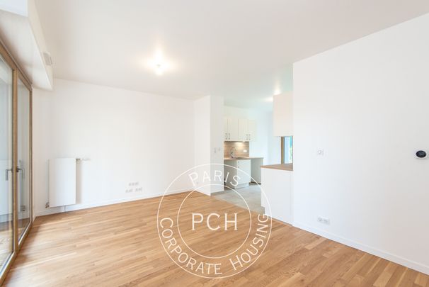 Rue Saint-Charles, Versailles (Colocation acceptée) - Photo 1