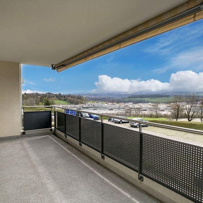 Bel appartement de 3.5 pièces à Avry-sur-Matran - Photo 1