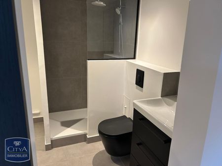 Location Appartement 2 pièces 36m² LIMOGES 87000 - Photo 4