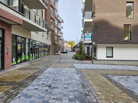 Appartement te huur - Foto 3