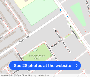 Whitebutts Road, Ruislip, HA4 - Photo 1