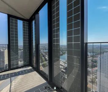 DC 2 Tower - 5-Sterne-Gefühl über den Dächern Wiens - Photo 3