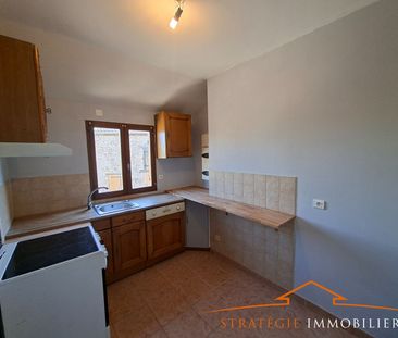 Location Maison 2 pièces 59m² - Photo 4