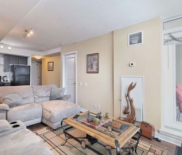 For Lease - 190 Borough Drive Unit# 2011, Toronto, Ontario - Photo 2