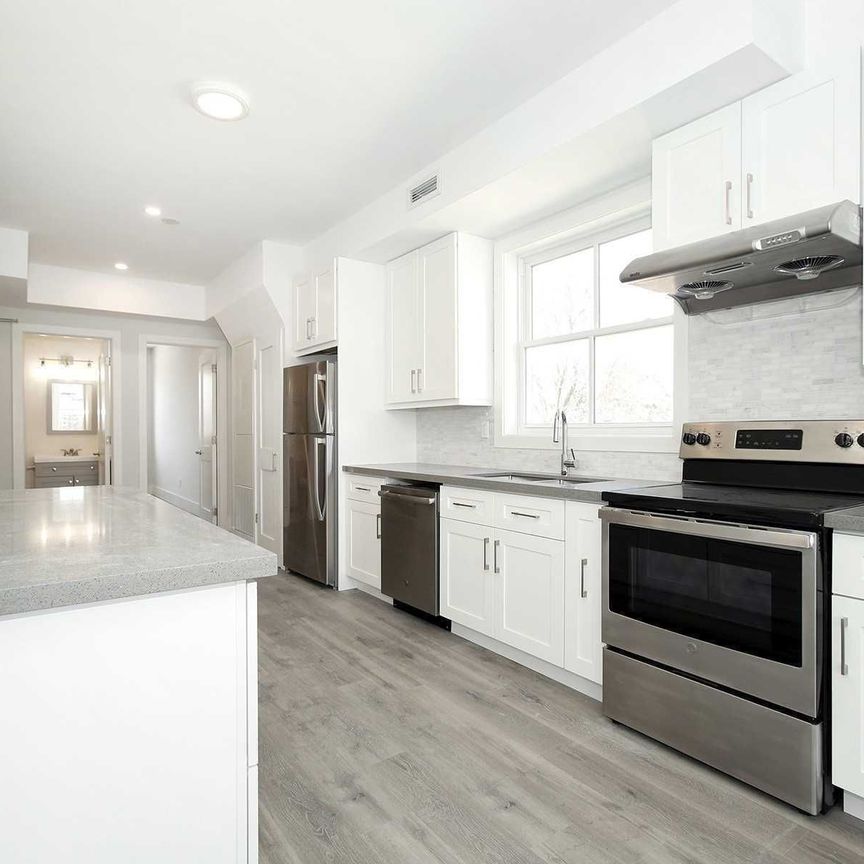 For Lease - 352 Main Street Unit# 2A, Markham, Ontario - Photo 1