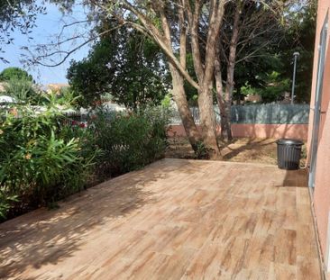 Location - Maison individuelle T6 de 135 m² avec jardin, terrasse e... - Photo 6