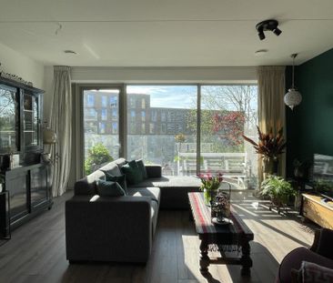 Te huur: Appartement Winklerlaan in Utrecht - Photo 6