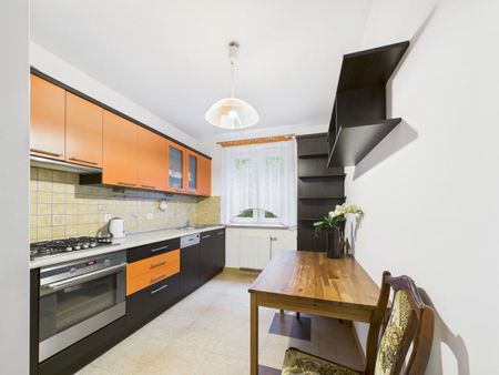 Przestronne 3-pokojowe mieszkanie w Otwocku 64.91 m² - Фото 4