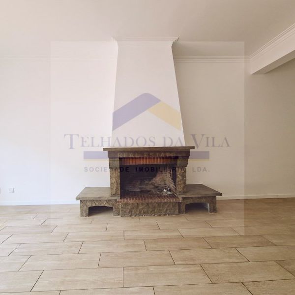 Apartamento T2 em Lisboa - Foto 1