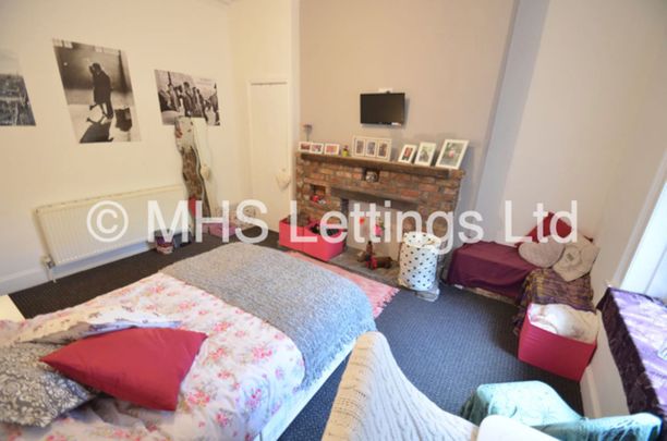 105 Victoria Road, Leeds, LS6 1DR - Photo 1