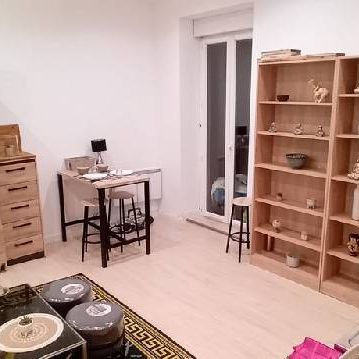 Studio 22m² (réf 6936103) - Photo 3